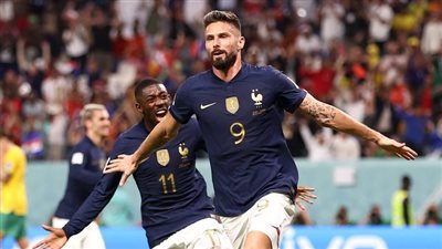 جيرو يشيد بمنتخب جبل طارق رغم الهزيمة التاريخية 14-0