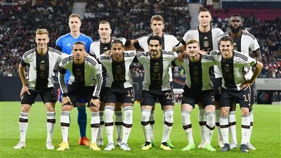 بعد 70 عاما، منتخب ألمانيا ينفصل عن شركة أديداس ويتجه نحو نايكي