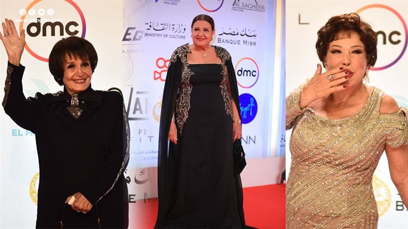 لبلبة وسميرة أحمد