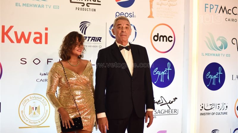 محمود حميدة