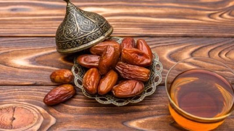 أمساكية شهر رمضان