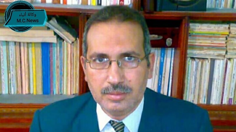 الدكتور عادل عامر،