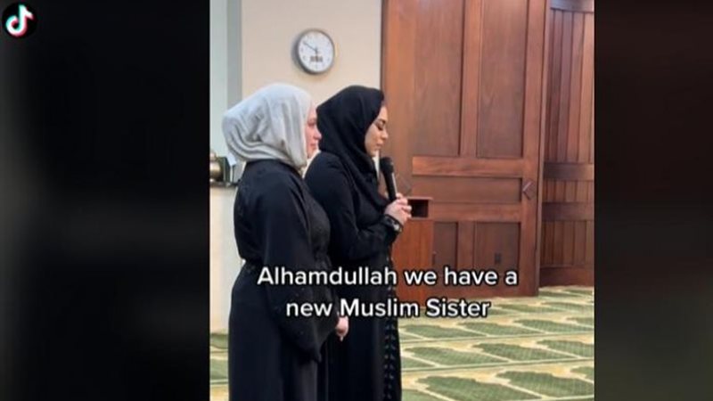 الفتاة الأمريكية