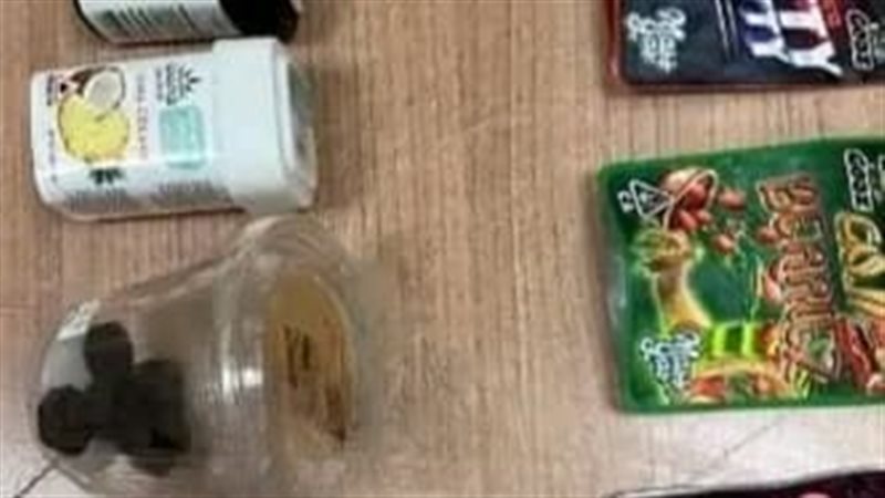 ضبط محاولة تهريب