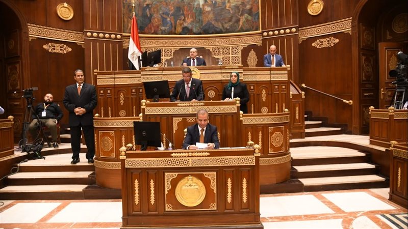 مجلس الشيوخ 