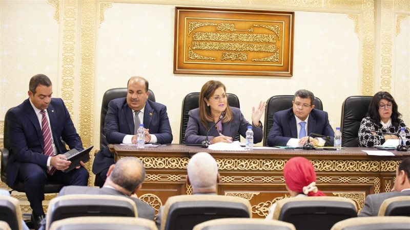 الدكتورة هالة السعيد