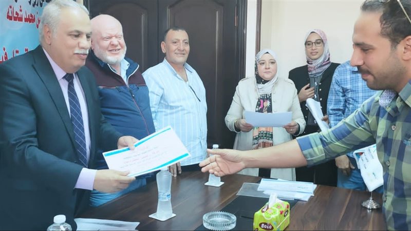 مديرية القوى العاملة
