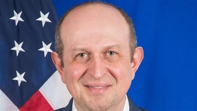 أمريكي من أصل لبناني.. من هو هادي عمرو مبعوث أمريكا للشؤون الفلسطينية؟ 