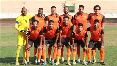 فوز كفر الشيخ والحمام.. نتائج مباريات الجولة السابعة في القسم الثاني