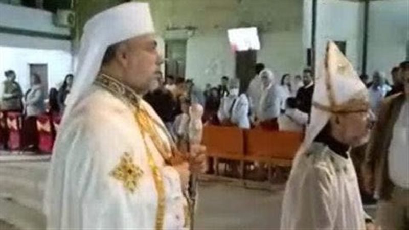 مطران الكاثوليك 