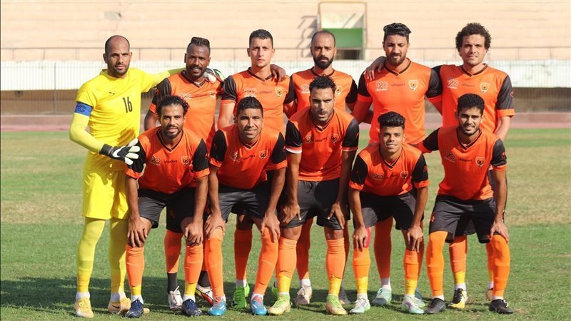 مجموعة بحري
