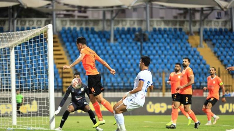 فاركو والأسماعيلى