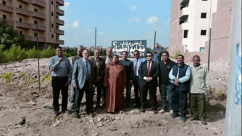 نقابة الاطباء