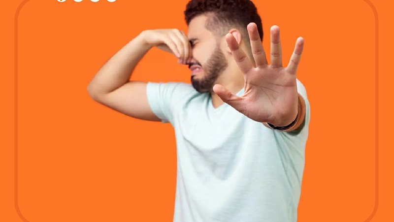 الهلوسة الشمية