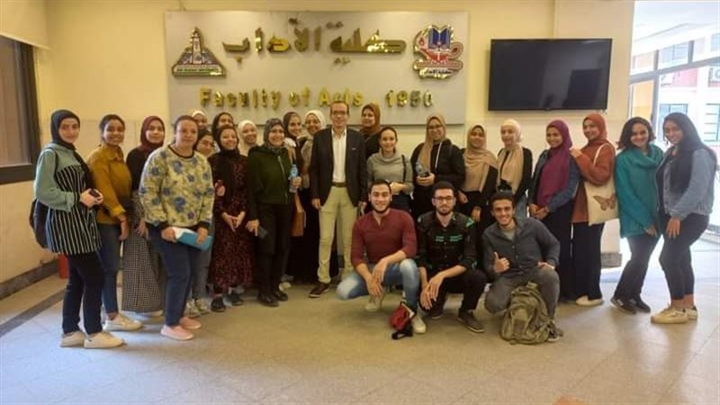 جامعة عين شمس 