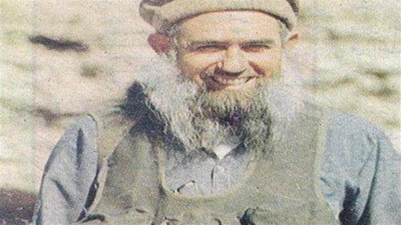 عبد الله عزام