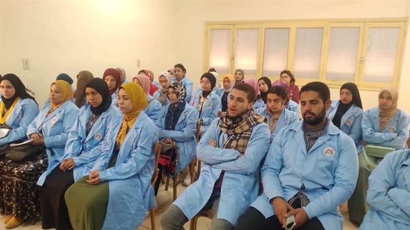 مديرية القوي العاملة