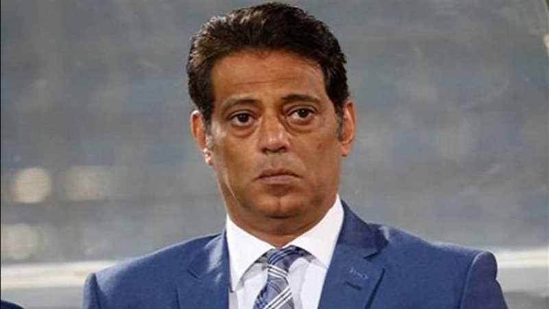هاني رمزي نجم منتخب