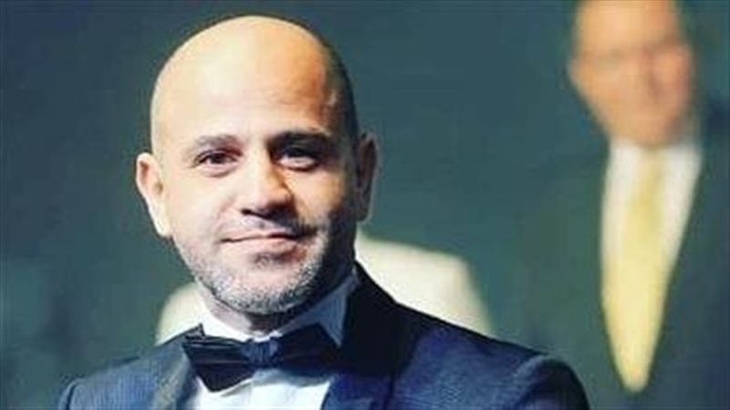 عزيز الشافعي 
