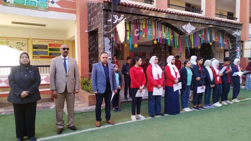 مدير تعليم المنوفية