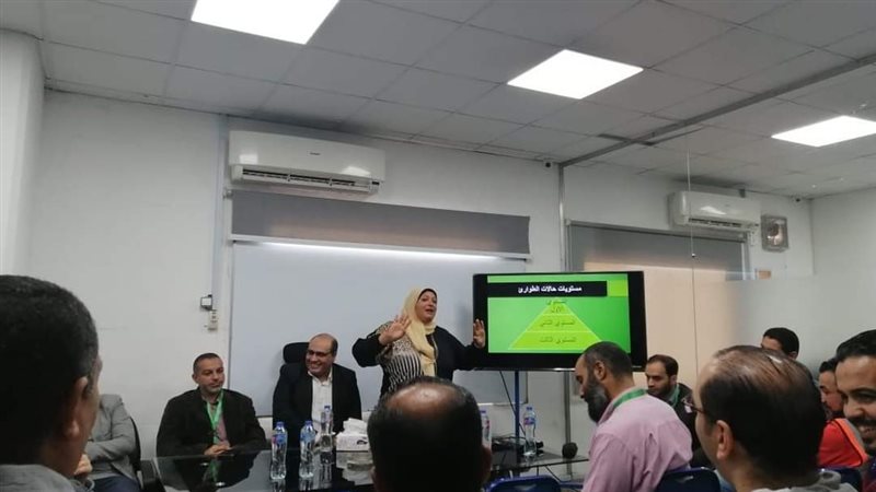 مديرية القوى العاملة