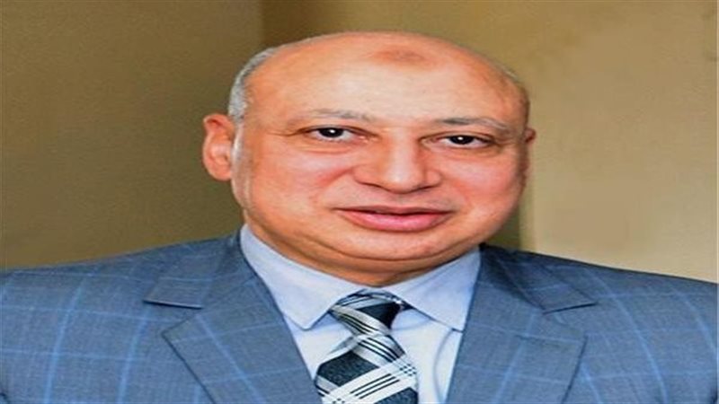 مختار توفيق رئيس