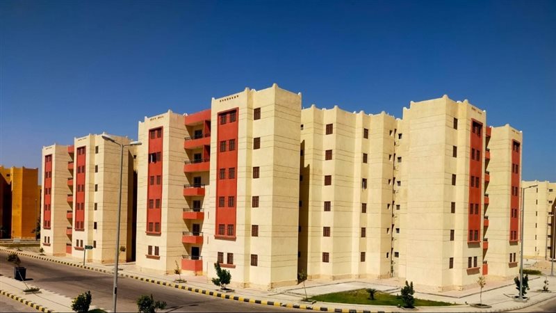 مشروعات مدينة طيبة