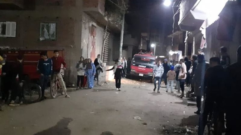  قرية مسهلة التابعة