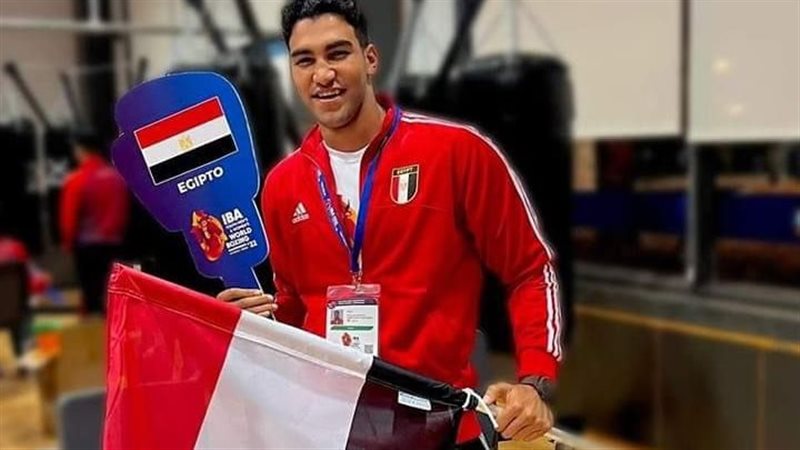 عمر خالد لاعب منتخب