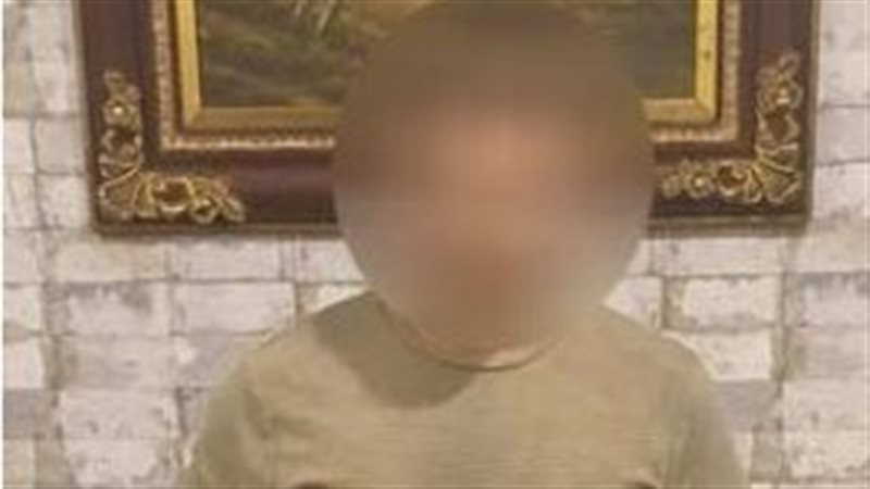 المتهم فى واقعة المقطم
