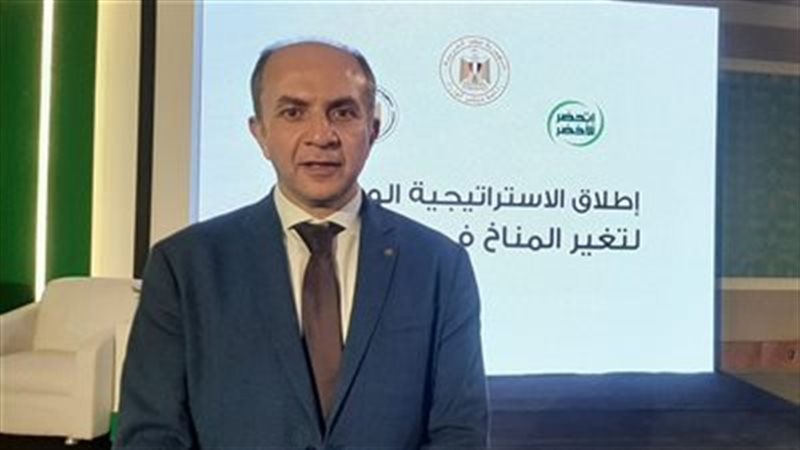 أحمد كمال مدير مكتب