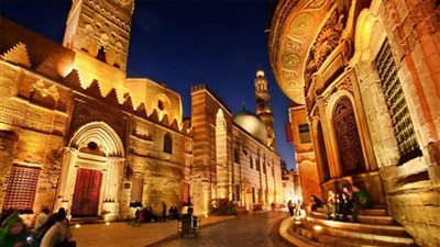 موقع Travel and Leisure السياحى: مصر من أفضل المقاصد للسفر إليها خلال عام 2023