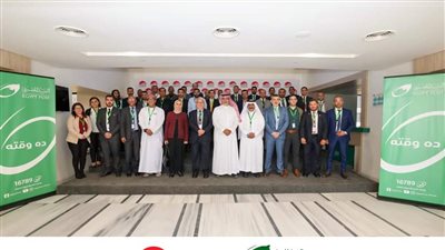 الوطنية للتدريب تنظم ورشة عمل المشروع الإقليمي العربي لبناء قدرات المؤسسات البريدية