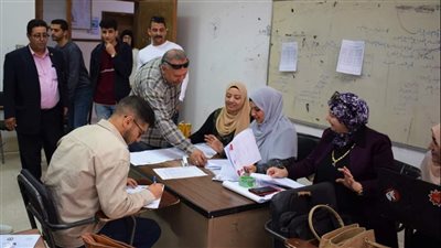 بدء الجولة الأولى لانتخابات اتحاد الطلاب بالجامعات.. بعد قليل