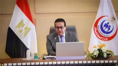 وزير الصحة، 80 مليون مواطن مستفيدون من المبادرات الصحية