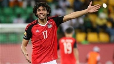 محمد النني: معرفش إيه اللي كان ناقص عشان نوصل كأس العالم | فيديو 