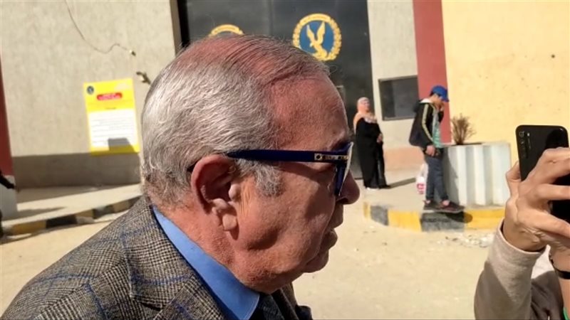 دفاع أسرة الاعلامى