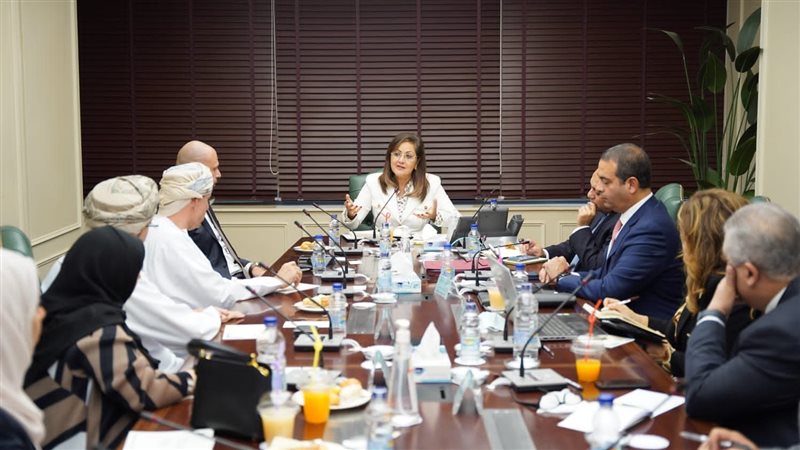 الدكتورة هالة السعيد