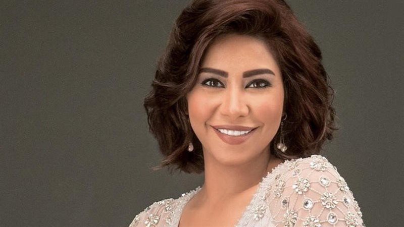 شيرين عبد الوهاب