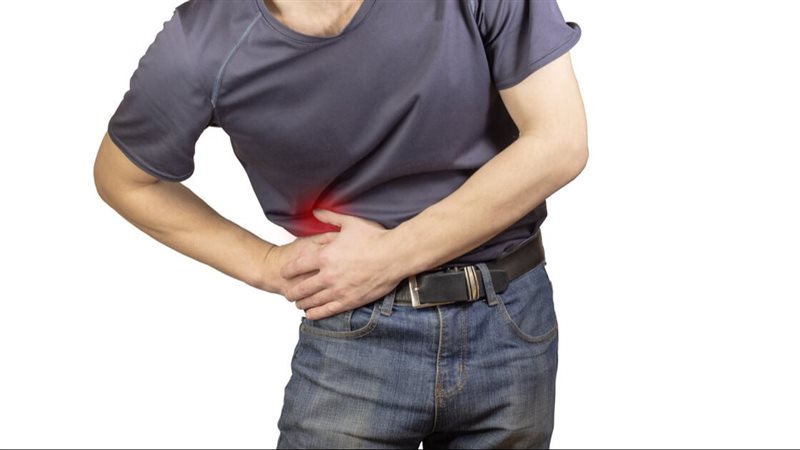 علاج التهاب المرارة