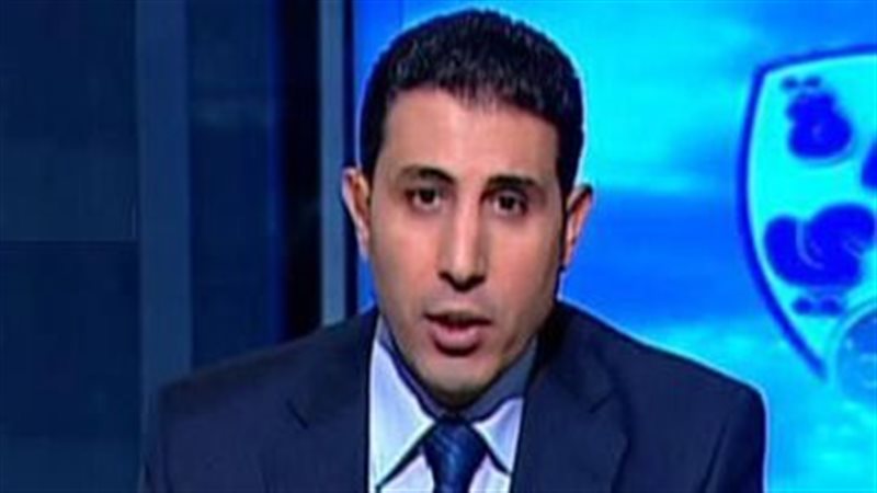 إيهاب الكومي 