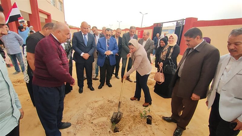 اطلاق مبادرة  معًا