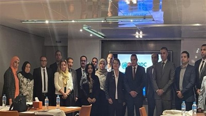 الحماية المجتمعية