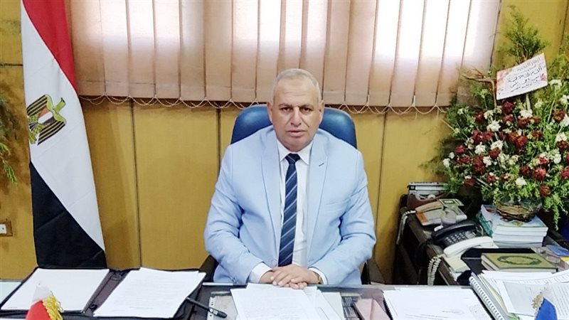 زراعة البحيرة