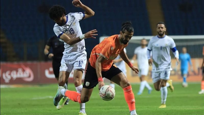 الاسماعيلي وفاركو