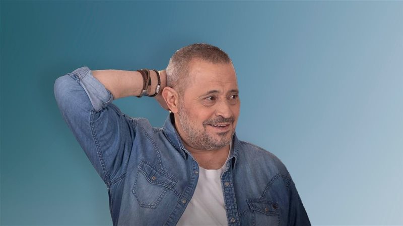 جورج وسوف 