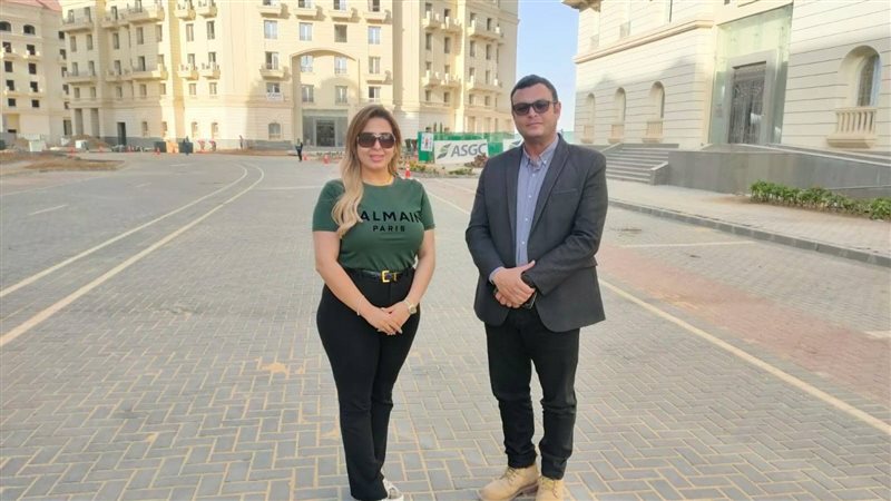 رئيس جهاز العاصمة