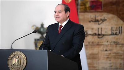  السيسي: تجربة تطبيق منظومة التأمين الصحي بمحافظة بور سعيد أثبتت كفاءتها