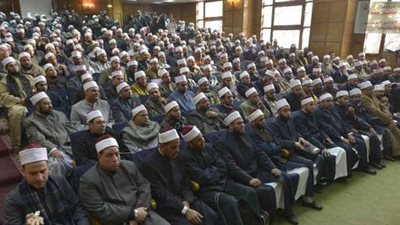 موعد صرف مرتبات شهر أبريل للعاملين بالأوقاف