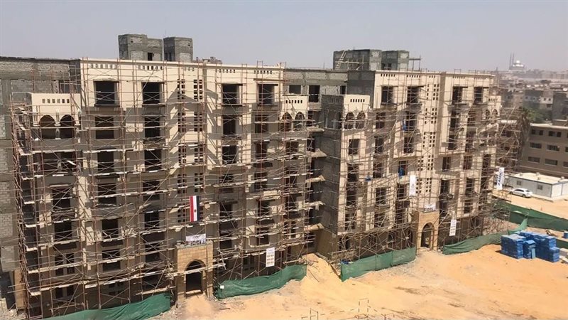مشروع منطقة سور مجرى